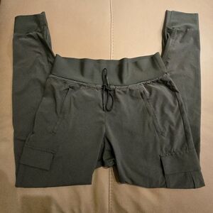 Athleta Women's Sutton Jogger In Arbor Olive- Size 4